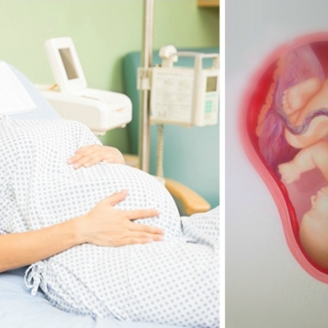 Preterm Labor: 7 Signs Your Baby is Coming Early