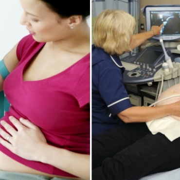 Screening Tests for You and Your Baby