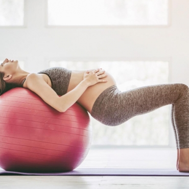 Second Trimester of Pregnancy Checklist