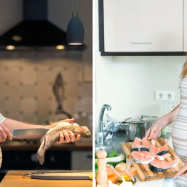 Should Pregnant Women Eat Fish?