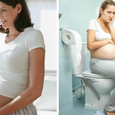 Signs and Symptoms of Labour