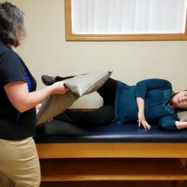 Sleep and Exercise Tips for Pregnant Moms