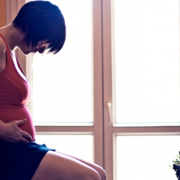 Stress Exposure During Pregnancy Observed in Mothers of Autistic Children