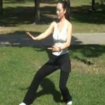 Tai Chi Weight Loss Exercise After Pregnancy