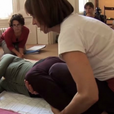 The Benefits of Shiatsu Massage for Pregnancy