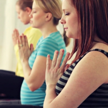 The Best Pregnancy Exercises