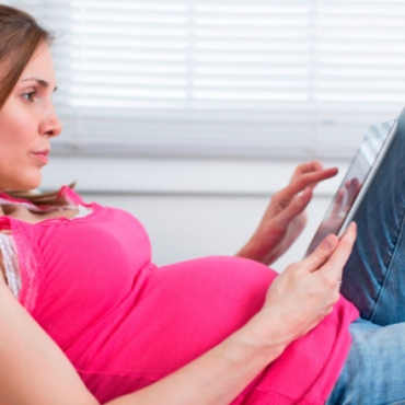 The Most Frequently Asked Questions About Pregnancy