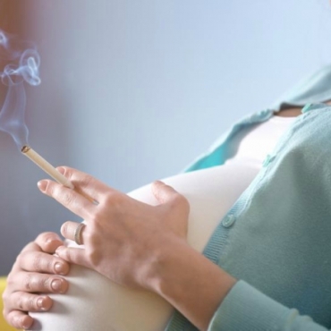 The Risks of Smoking During Pregnancy