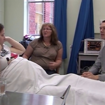 The Role of a Birth Partner