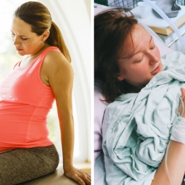 The Truth About Pregnancy and Childbirth