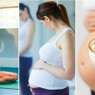 Tips for Having a Healthy and Safe Pregnancy