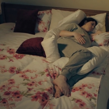 Tips for Sleeping Positions During Pregnancy