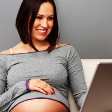 Tips on Cutting Hair Short while Pregnant