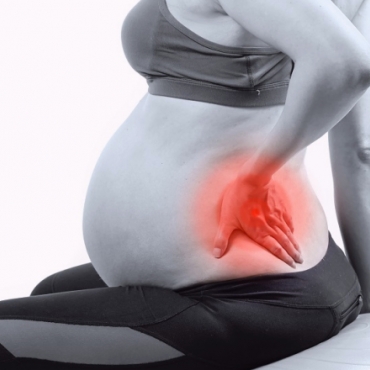 Tips to Managing Back Pain During Pregnancy