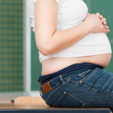 Top 5 Things That Every Mum-to-be Needs to Know