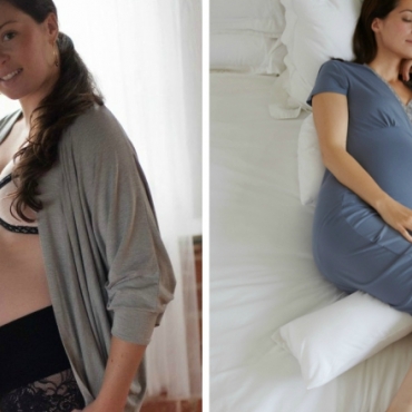 Top Pregnancy Must Haves for Expecting Mothers
