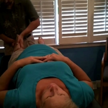 Treatment for Low Back Pain During Pregnancy