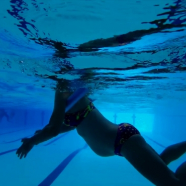 Water Activities for Pregnant Women