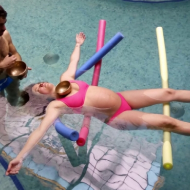 Watsu for Pregnant Women