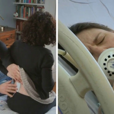 What Are the Options for Pain Relief During Labor and Delivery?