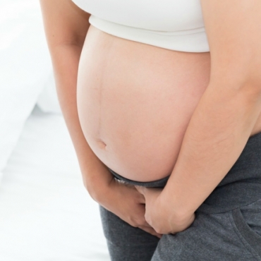 What Are the Signs of Preterm Labor?