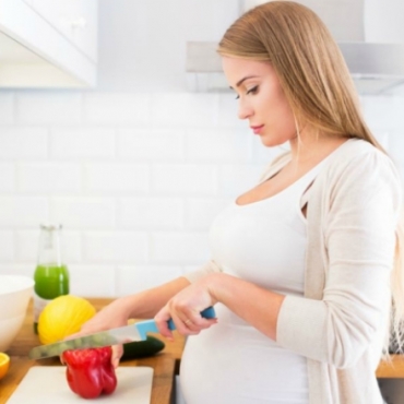 What Foods to Eat While Pregnant?