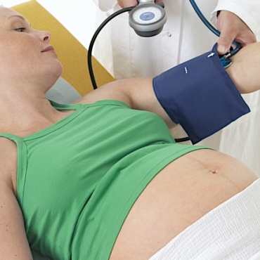 What is Considered a Normal Pregnancy?