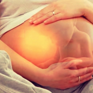 What is Happening at 31 Weeks Pregnant?