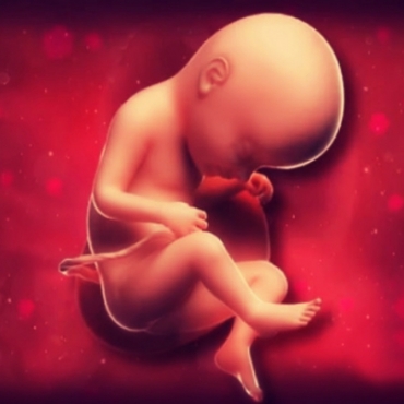 What is Happening at 32 Weeks Pregnant?