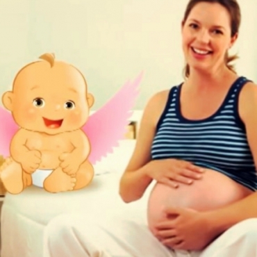 What is Happening at 40 Weeks Pregnant?