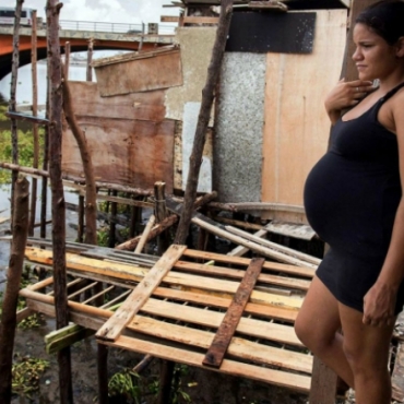 What Pregnant Women Need to Know About the Zika Virus