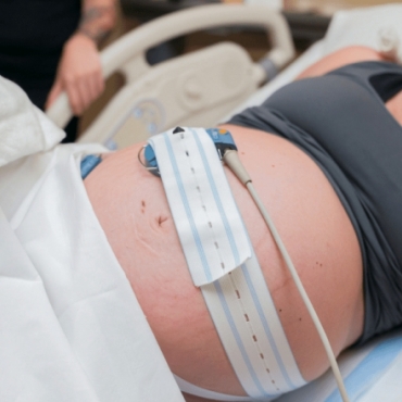 What Really Happens During Labor?