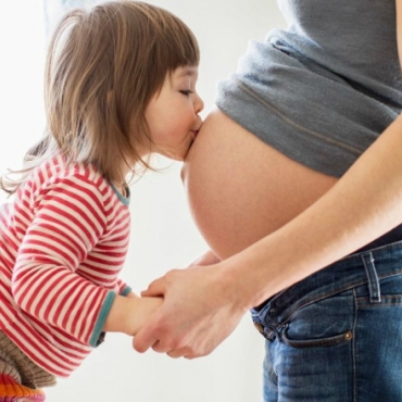 What to Do When You Go Into Labour (VBAC)