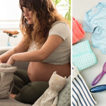 What to Pack in Your Hospital Bag for Birth?