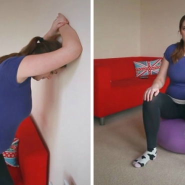 What You Can Do During Pregnancy to Make the Birth Easier?