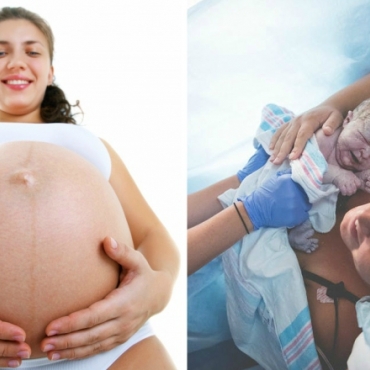 What's Your Idea of the Perfect Birth?