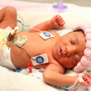 When Your Baby Has a Birth Defect?