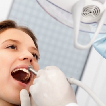 Why Do Gums Bleed During Pregnancy?