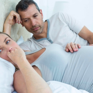 Why Pregnant Women Should Be Screened for Depression