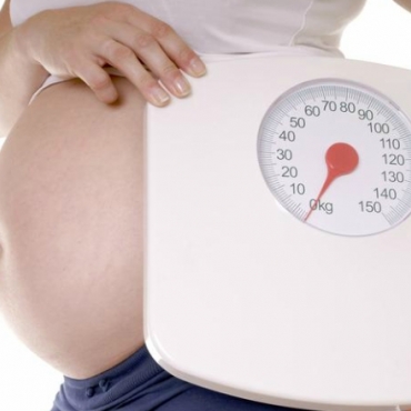 Why Your Weight Matters During Pregnancy?