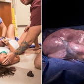 30 Powerful Photos That Show the Joy of Childbirth