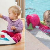 6 Tips for Child Safety