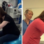 Antenatal Breathing Exercises and Relaxation Techniques for Labour