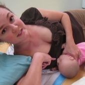 How and When to Breastfeed in the Side-Lying Position?