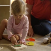 How to Enjoy Activities with Your Toddler