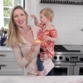 How to Make Yummy Brown Rice Cereal for Baby?