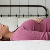 Mood Swings During Pregnancy