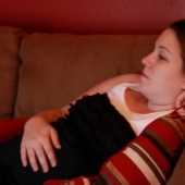 Morning Sickness Misery