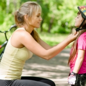 Prevention of Traumatic Brain Injury in Children